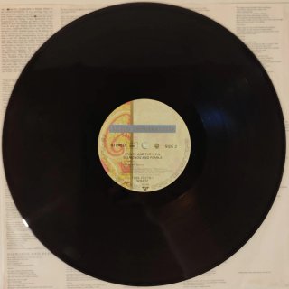 Vinilo Prince & The New Power Generation