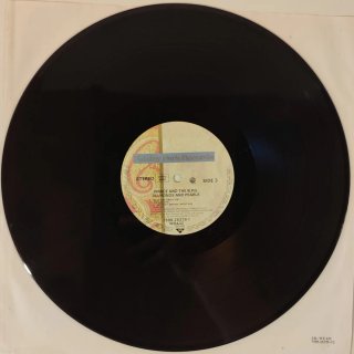 Vinilo Prince & The New Power Generation