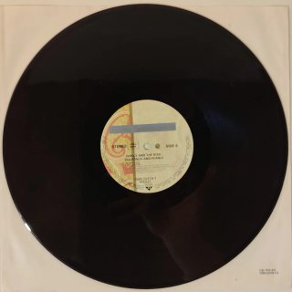 Vinilo Prince & The New Power Generation