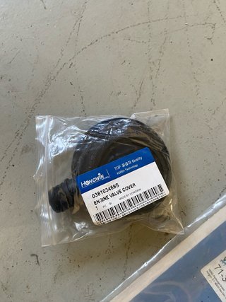 Turbo VW Transporter 1.9 TDI