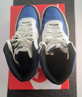 Nike Court Vision Mid NN AF Talla 42,5