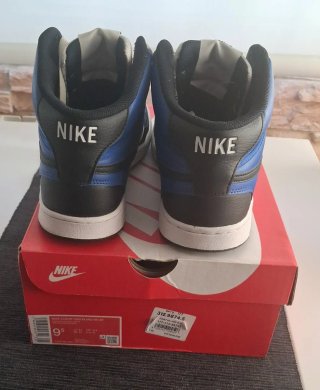 Nike Court Vision Mid NN AF Talla 42,5