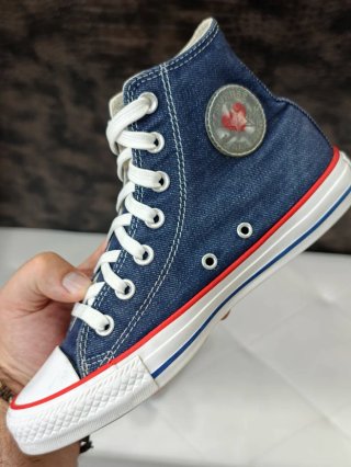 Converse Chuck Taylor All Star "Denim Love"