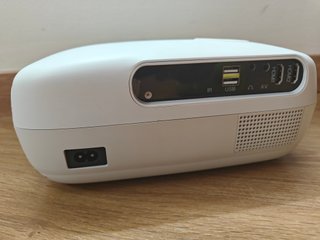 Proyector Wimius K7 Blanco