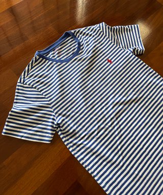 Maglietta Polo Ralph Lauren unisex uomo donna