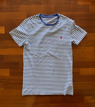Maglietta Polo Ralph Lauren unisex uomo donna