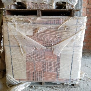 Ladrillos Cerámicos