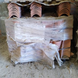 Ladrillos Cerámicos