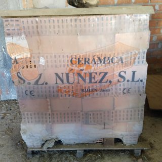 Ladrillos Cerámicos