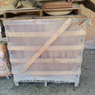 Ladrillos Cerámicos