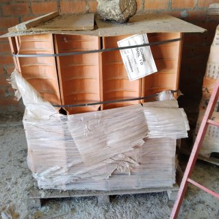 Ladrillos Cerámicos