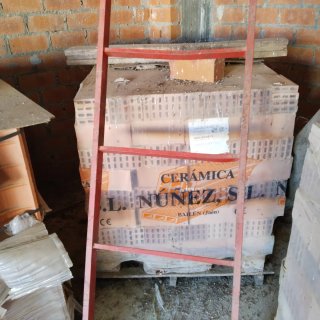 Ladrillos Cerámicos