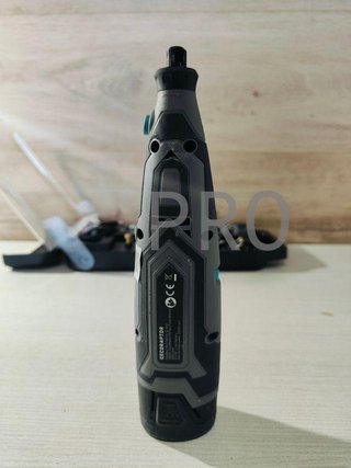 Multiherramienta Rotativa de Precisión - Cecotec