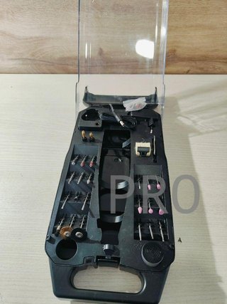 Multiherramienta Rotativa de Precisión - Cecotec