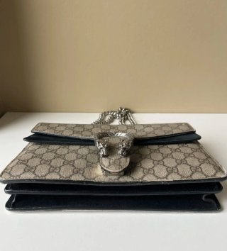 Borsa Gucci Dyonisus