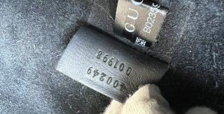 Borsa Gucci Dyonisus