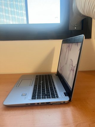 HP EliteBook 840 G3 14 i5 16GB RAM 512GB