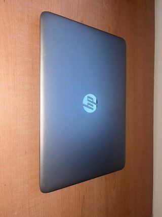 HP EliteBook 840 G3 14 i5 16GB RAM 512GB