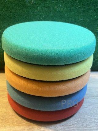 Kit de esponjas de pulido SPTA