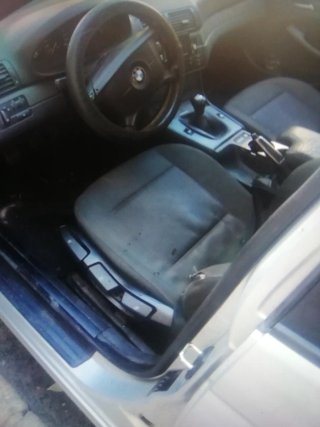 BMW Serie 3 2005