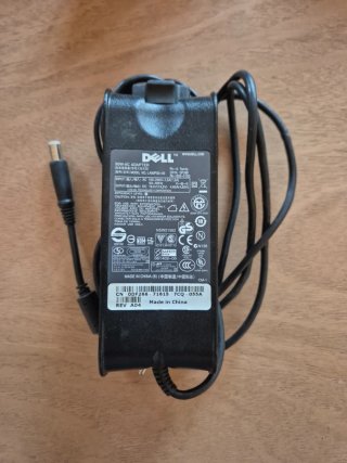 Cargador Dell 90W PA-10 LAS0PS0-00