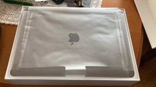 MacBook Pro Apple 2017 Gris Espacial