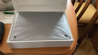 MacBook Pro Apple 2017 Gris Espacial