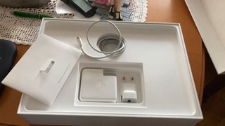 MacBook Pro Apple 2017 Gris Espacial