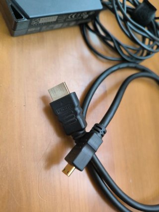 Mini PC Intel NUC Negro