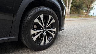 Lexus NX 2018