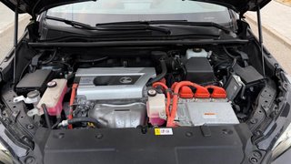 Lexus NX 2018