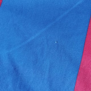 Camiseta FC Barcelona Nike Talla XL