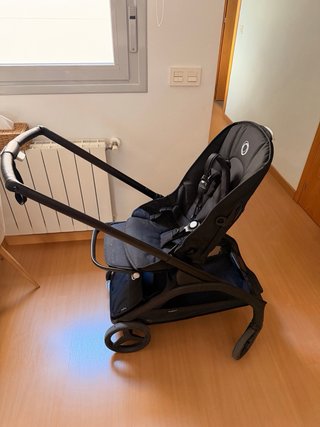 Bugaboo Dragonfly Silla de paseo