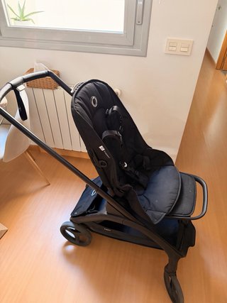 Bugaboo Dragonfly Silla de paseo
