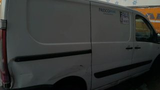 Citroen Jumpy 2007