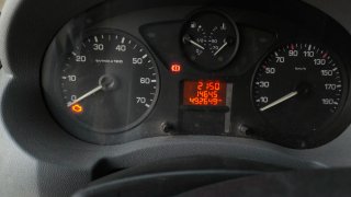 Citroen Jumpy 2007