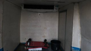 Citroen Jumpy 2007