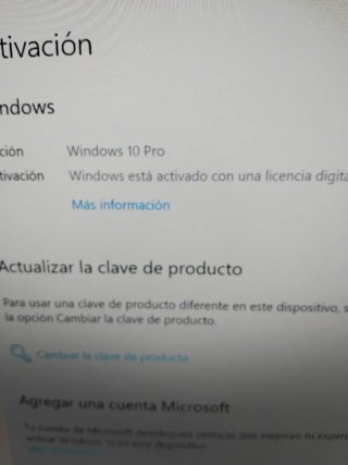 Servidor HP Z240 Negro