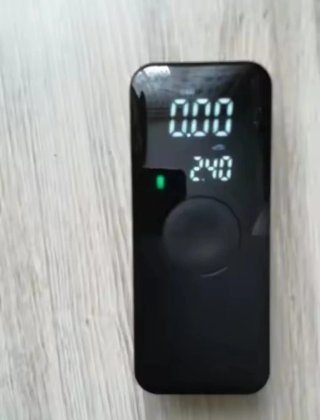 Inflador Neumáticos Portátil Recargable