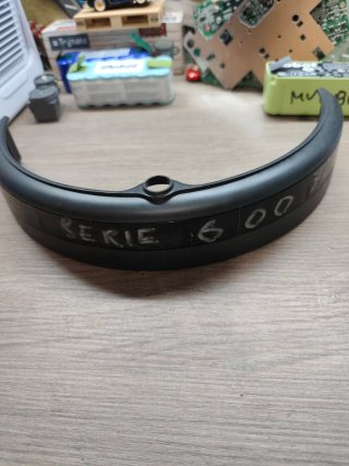 Sensor IR N89R parachoques Roomba serie 600