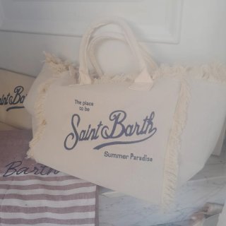 Borsa Saint Barth, Telo Mare e Pochette