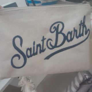Borsa Saint Barth, Telo Mare e Pochette