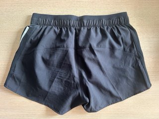 Adidas pantalon short Running Primegreen Talla XS