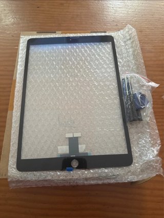Pantalla Táctil iPad Pro 10.5.