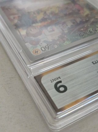 Carta Pokemon Pikachu 173/165 AR