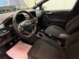 Ford Fiesta 2020