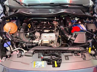 Ford Fiesta 2020
