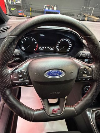 Ford Fiesta 2020