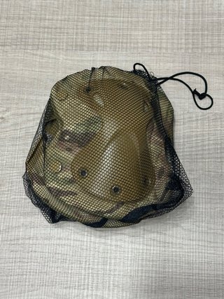 Rodilleras y Coderas Airsoft Nuevas