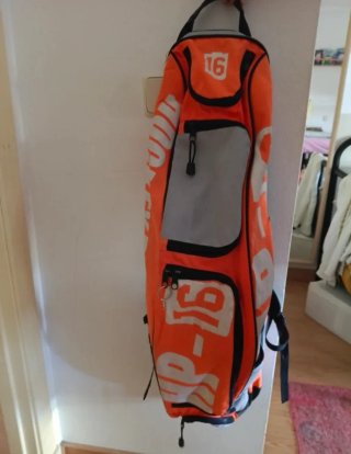 Funda Hockey HP Majestick Olimpyc JR